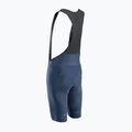 Pánské cyklistické šortky Northwave Fast Bibshort deep blue 2