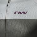 Pánský cyklistický dres Northwave Blade Air šedo-fialová 89221014 3