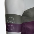 Pánský cyklistický dres Northwave Blade Air šedo-fialová 89221014 4