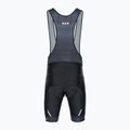 Pánské cyklistické šortky Northwave Origin Bibshort černá 89221020 2