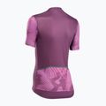 Dámský cyklistický dres Northwave Origin fialová 89221027 6