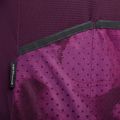 Dámský cyklistický dres Northwave Origin fialová 89221027 4