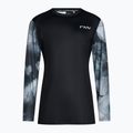Dámský cyklistický dres Northwave Xtrail černá 89231029