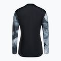 Dámský cyklistický dres Northwave Xtrail černá 89231029 2