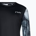 Dámský cyklistický dres Northwave Xtrail černá 89231029 3