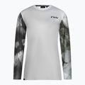 Dámský cyklistický dres Northwave Xtrail jasnošedá 89231029