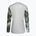 Dámský cyklistický dres Northwave Xtrail jasnošedá 89231029 2