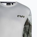 Dámský cyklistický dres Northwave Xtrail jasnošedá 89231029 3