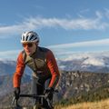 Pánská cyklistická bunda Northwave Blade 2 forest green / cinnamon 3