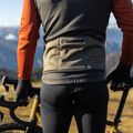 Pánská cyklistická bunda Northwave Blade 2 forest green / cinnamon 7