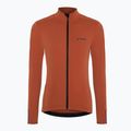 Dámský cyklistický dres Northwave Fahrenheit Jersey cinnamon
