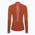 Dámský cyklistický dres Northwave Fahrenheit Jersey cinnamon 2
