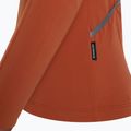 Dámský cyklistický dres Northwave Fahrenheit Jersey cinnamon 4