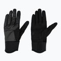 Pánské cyklistické rukavice Northwave Fast Gel black