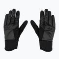 Pánské cyklistické rukavice Northwave Fast Gel black 2