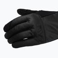 Pánské cyklistické rukavice Northwave Fast Gel black 5