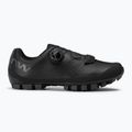 Pánské cyklistické boty MTB Northwave Hammer Plus black/dark grey 2