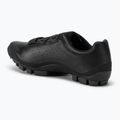 Pánské cyklistické boty MTB Northwave Hammer Plus black/dark grey 3