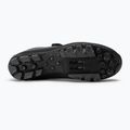 Pánské cyklistické boty MTB Northwave Hammer Plus black/dark grey 4
