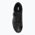 Pánské cyklistické boty MTB Northwave Hammer Plus black/dark grey 5