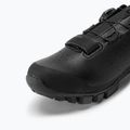 Pánské cyklistické boty MTB Northwave Hammer Plus black/dark grey 7