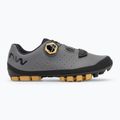 Pánské MTB cyklistické boty Northwave Hammer Plus dark grey/honey 2