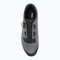 Pánské MTB cyklistické boty Northwave Hammer Plus dark grey/honey 5