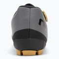 Pánské MTB cyklistické boty Northwave Hammer Plus dark grey/honey 6