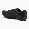 Pánské MTB cyklistické boty Northwave Hammer Plus Wide black/dark grey 3