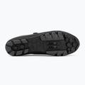 Pánské MTB cyklistické boty Northwave Hammer Plus Wide black/dark grey 4