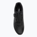 Pánské MTB cyklistické boty Northwave Hammer Plus Wide black/dark grey 5