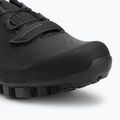 Pánské MTB cyklistické boty Northwave Hammer Plus Wide black/dark grey 7