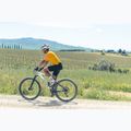Pánský cyklistický dres Northwave Extreme 2 okrový 7