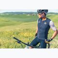 Pánský cyklistický dres Northwave Extreme Evo black/lilac 3