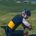 Pánský cyklistický dres Northwave Extreme Evo black/lilac 8