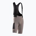 Pánské cyklistické kraťasy Northwave Fast Rock Bibshort sand