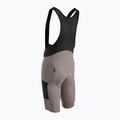 Pánské cyklistické kraťasy Northwave Fast Rock Bibshort sand 2