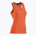 Dámské tílko Northwave Essence Tank bike top peach