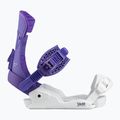 Dámské snowboardové vázání Drake Jade purple/white 2