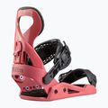 Dámské snowboardové vázání Drake Queen dark pink/black 3