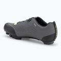 Dámské MTB cyklistické boty Northwave Razer dark grey/dark purple 3