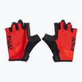 Pánské cyklistické rukavice Northwave Active Short Finger radiant red 2