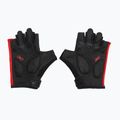 Pánské cyklistické rukavice Northwave Active Short Finger radiant red 3
