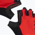 Pánské cyklistické rukavice Northwave Active Short Finger radiant red 5