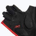 Pánské cyklistické rukavice Northwave Active Short Finger radiant red 6