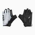 Pánské cyklistické rukavice Northwave Active Short Finger light grey