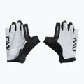 Pánské cyklistické rukavice Northwave Active Short Finger light grey 2