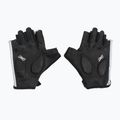 Pánské cyklistické rukavice Northwave Active Short Finger light grey 3