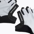 Pánské cyklistické rukavice Northwave Active Short Finger light grey 4