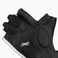 Pánské cyklistické rukavice Northwave Active Short Finger light grey 5